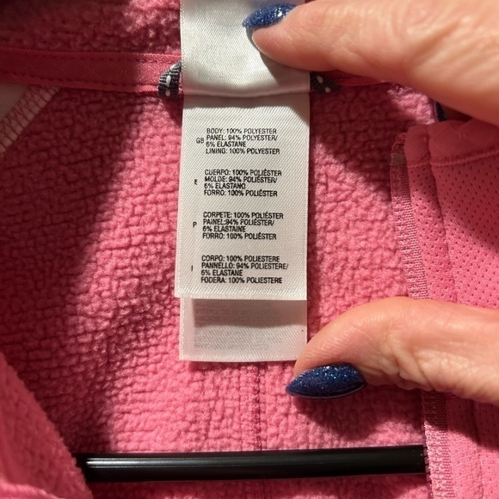 The North Face Pullover‎ - Picture 4 of 5